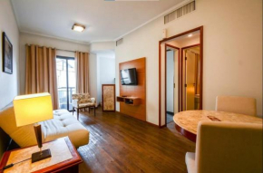 Apartamento na Paulista